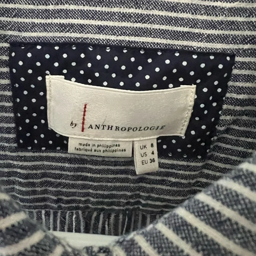 Anthropologie romper - Picture 6 of 9